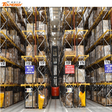 produtos de armazenamento em armazém van rack racking and shelving